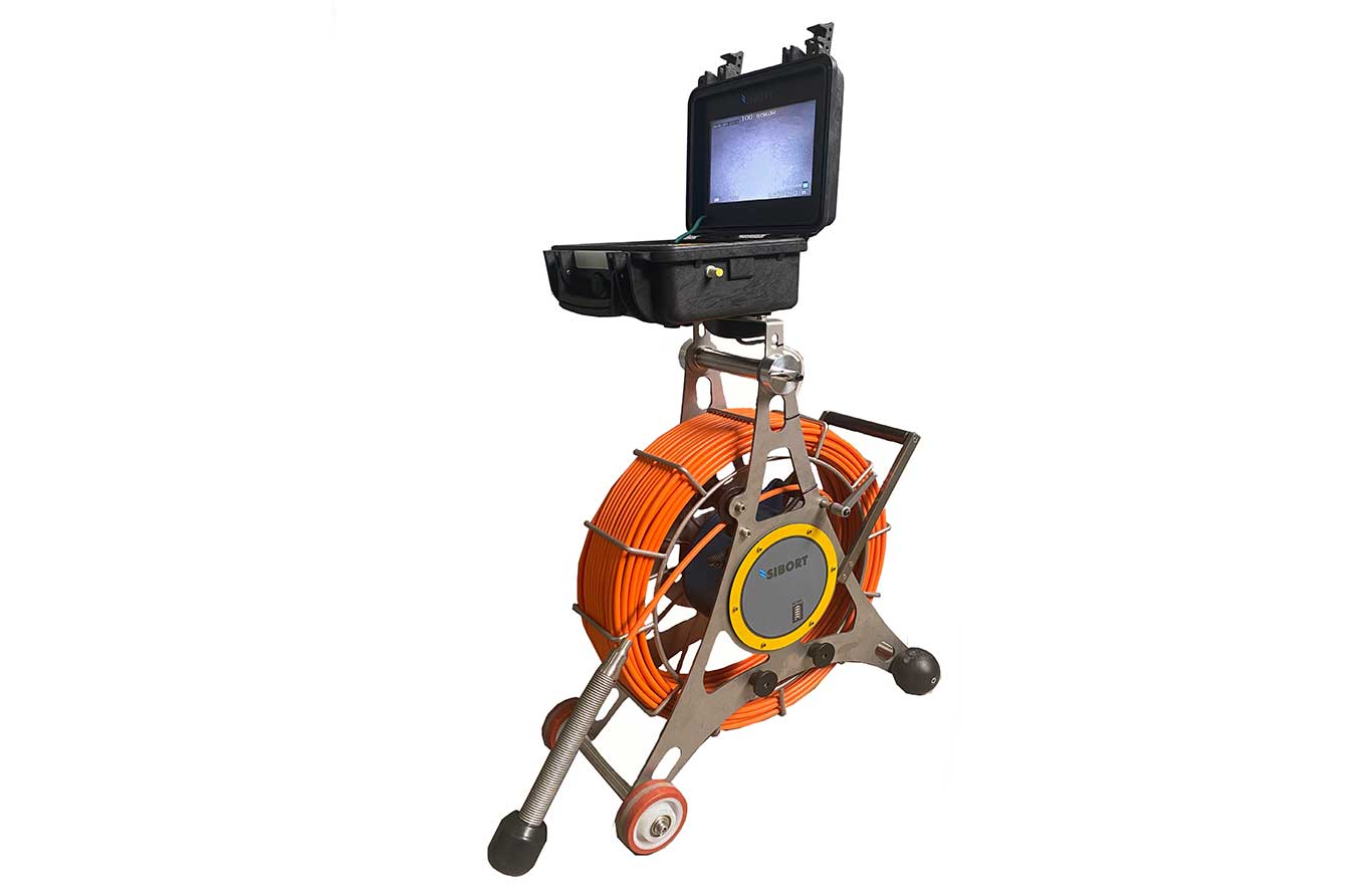 PVC görüntüleme sistemleri